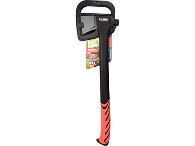 Extol Premium sekera s nylonovou násadou, 1250g, nylonová násada 600mm