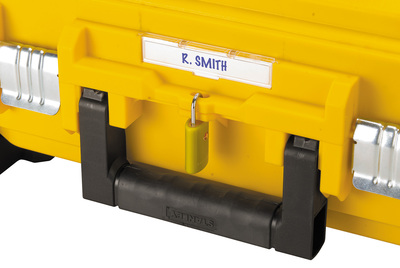 Stanley FatMax kufor s kolieskami na náradie pre technikov FMST1-72383