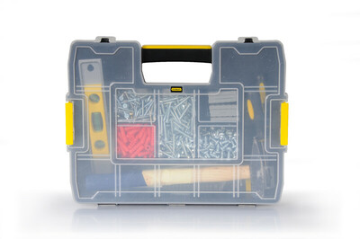 Stanley organizér Sort Master Junior 1-97-483