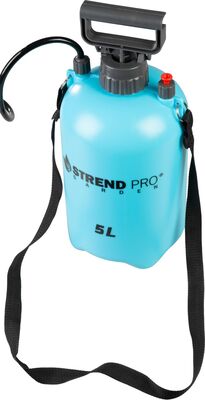 Strend Pro Garden zahradní postřikovač tlakový 5L 256009