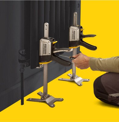 Stanley FatMax Tradelift ručný nástroj na zdvíhanie ťažkých predmetov TwinPack. 2ks FMHT83552-1