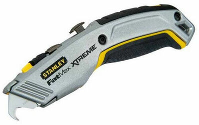 Stanley FatMax dvojplátkový zasúvací nôž 0-10-789