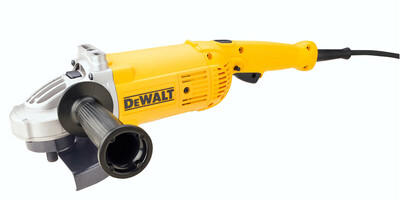 DeWalt DWE496 uhlová brúska 230mm 2600W