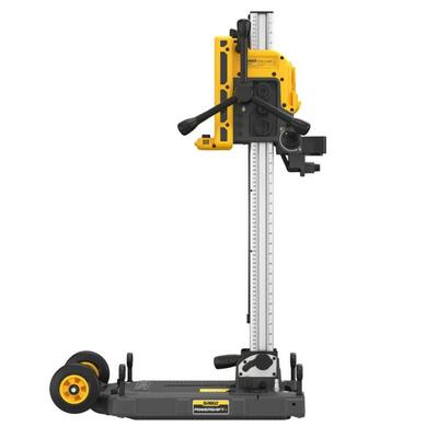 DeWalt Powershift DCPS151 stojan na jadrovú vŕtačku