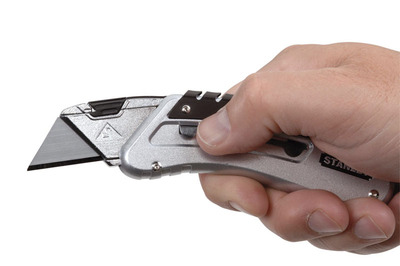 Stanley Quickslide kovový kapesní nůž 0-10-810