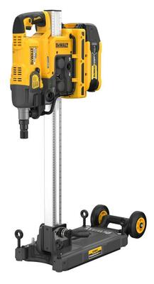 DeWalt Powershift DCPS151 stojan na jadrovú vŕtačku