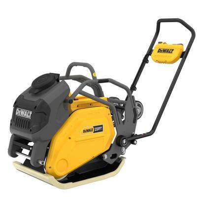 DeWalt Powershift DCPS7154PS1 vibračná doska 100kg