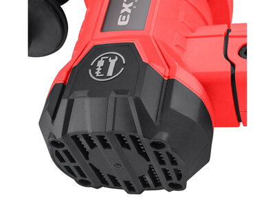 Extol Premium sekacie kladivo SDS-max, príkon 1400W, energia úderu 15J, 8890301