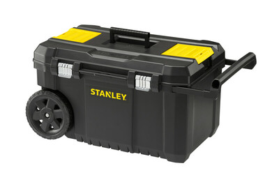 Stanley Essential pojazdný box na náradie 50 litrov STST1-80150