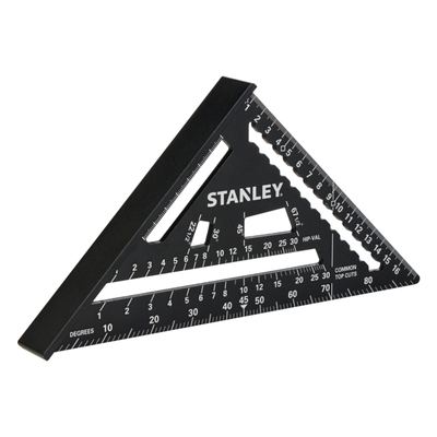 Stanley FatMax STHT46101-0 tesársky uholník QuickSquare 180 mm