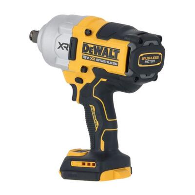 DeWalt DCF964N aku rázový uťahovák 3/4", 1925Nm 18V bez aku