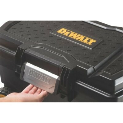 DeWalt DWST1-73598 pojazdný box na náradie