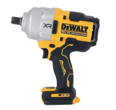 DeWalt DCF964N aku rázový uťahovák 3/4", 1925Nm 18V bez aku