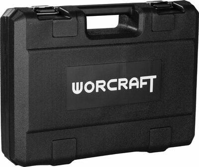 Worcraft CSC-S20LiBP ShareSYS aku záhradné nožnice na konáre 20V, 1x2,0Ah aku 1111639