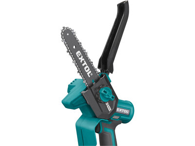 Extol Industrial Share20 aku reťazová píla 13cm, 1x2,0Ah aku 8791922