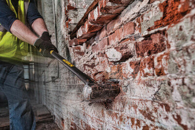 DeWalt demolačné kladivo 4,5kg DWHT56029-0