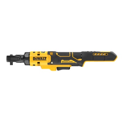 DeWalt DCF514N aku račňa 1/4" 54 Nm, 18V