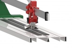 Battipav EVO 65 Super Pro ručná rezačka na obklad a dlažbu 650mm