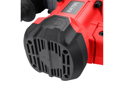 Extol Premium kombinované kladivo SDS-Max, 1600W, energia úderu 10J 8890102