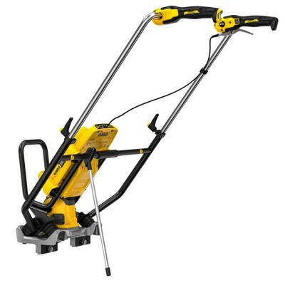 DeWalt Powershift DCPS330 aku sťahovacia vibračná lišta