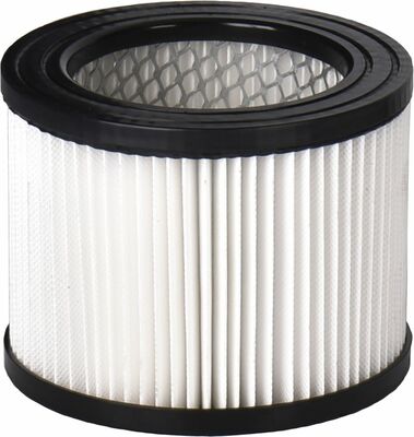 Strend Pro MAC205 vysávač na popol s HEPA filtrom, 18 litrov, 1200W, 119675