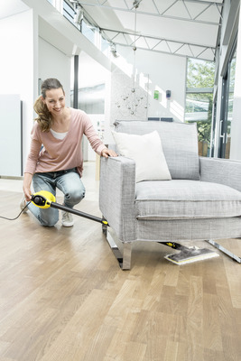 Kärcher parný čistič  SC 1 EasyFix 1.516-330.0