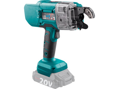 Extol Industrial Share20V aku viazač armatúr, bez aku, 8791861