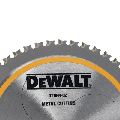 DeWalt pílový na kov 184x20mm 48z pre DCS383