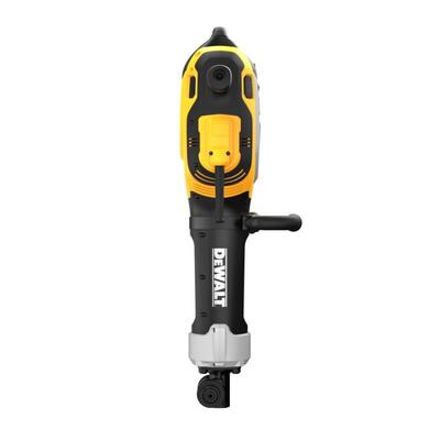 DeWalt D25966 búracie kladivo 41J, úchyt nástroja HEX