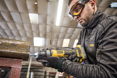 DeWalt DCG420N aku priama brúska 18V bez aku
