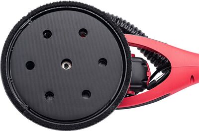 Worcraft DS09-215 bruska na sádrokarton 215 mm, 900W, LED světlo 1131900