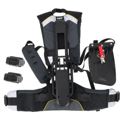 DeWalt DT20699 dvojramenný popruh pre krovinorezy