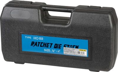 Ručná závitnica PP3304/3 so závitoreznými hlavami 222201