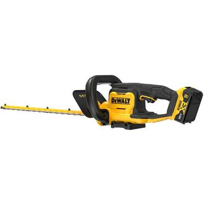 DeWalt DCMHT564N aku nožnice na živý plot 55cm ,18V bez aku