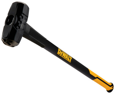 DeWalt demolačné kladivo 4,5kg DWHT56029-0