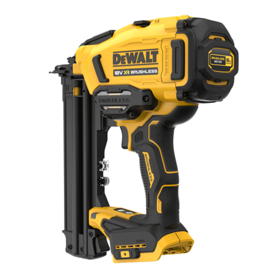 DeWalt DCN210SN dokončovací aku hřebíkovač 18Ga 15–50 mm, 18V bez aku