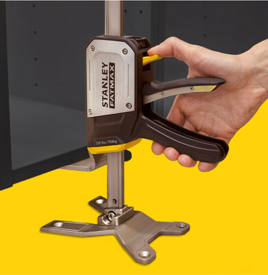 Stanley FatMax Tradelift ručný nástroj na zdvíhanie ťažkých predmetov TwinPack. 2ks FMHT83552-1