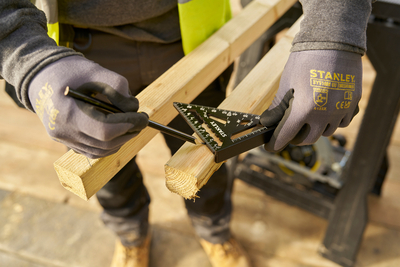 Stanley FatMax STHT46100-0 tesársky uholník QuickSquare 110 mm