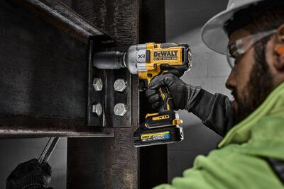 DeWalt DCF964N aku rázový uťahovák 3/4", 1925Nm 18V bez aku