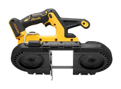 DeWalt DCS378N pásová píla 18V bez aku
