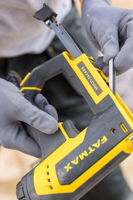 Stanley FatMax FMHT6-75934 sponkovačka/klincovačka elektrická 5v1 