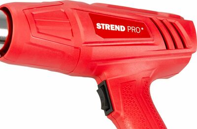 Strend Pro HAG004 teplovzdušná pištoľ 2000W, 213249A