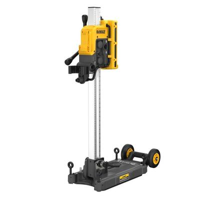 DeWalt Powershift DCPS151 stojan na jadrovú vŕtačku
