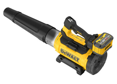 DeWalt FlexVolt DCMBL777X1 aku záhradný fukár 54V, 1x3,0Ah aku