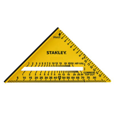 Stanley STHT46012-0 tesársky uholník QuickSquare 180 mm