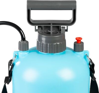 Strend Pro Garden zahradní postřikovač tlakový 5L 256009