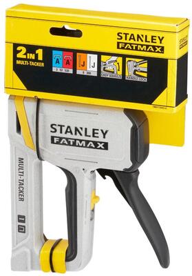 Stanley FatMax sponkovačka/Klincovačka LD 2v1, FMHT70443-0