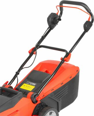 Strend Pro TBE1842 elektrická kosačka na trávu, 1,8 kW, záber 42cm 1111909