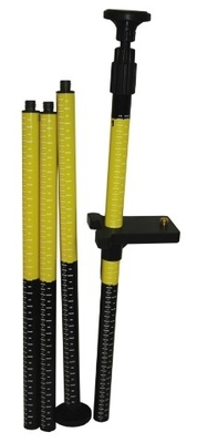 Stanley rozperná tyč, max. 3,25m 1-77-184