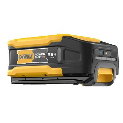 DeWalt Powershift DCBPS0554 akumulátor 554 Wh